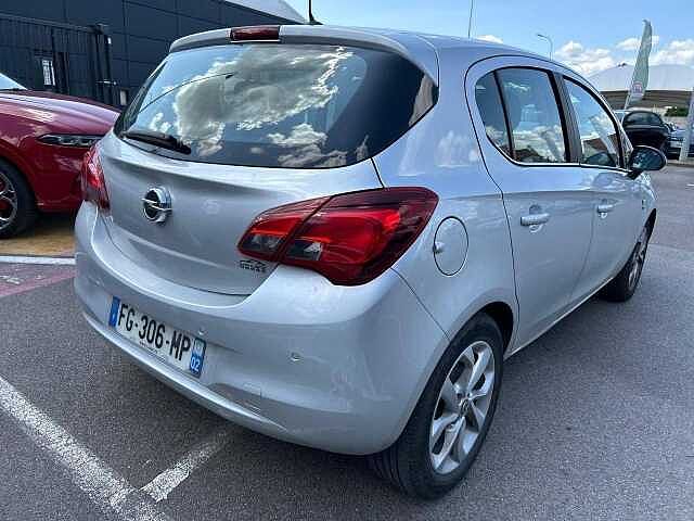 Opel Corsa 1.4 90 ch