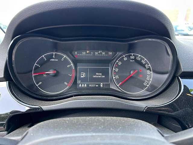 Opel Corsa 1.4 90 ch