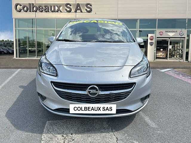 Opel Corsa 1.4 90 ch