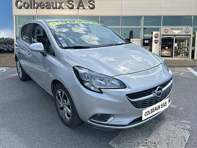 Opel Corsa 1.4 90 ch
