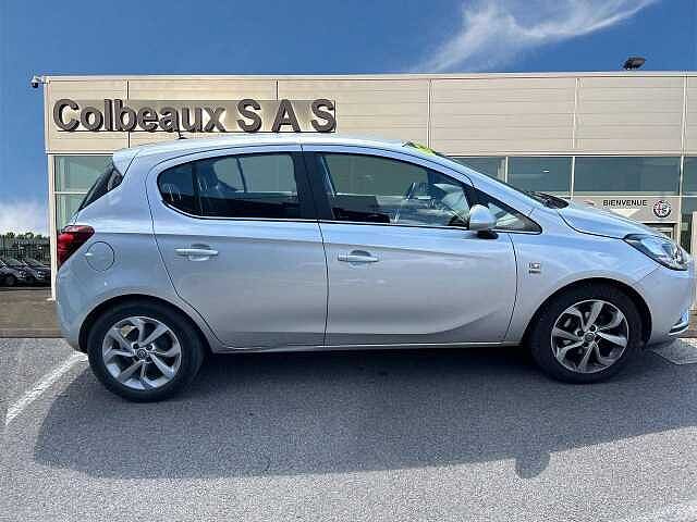 Opel Corsa 1.4 90 ch