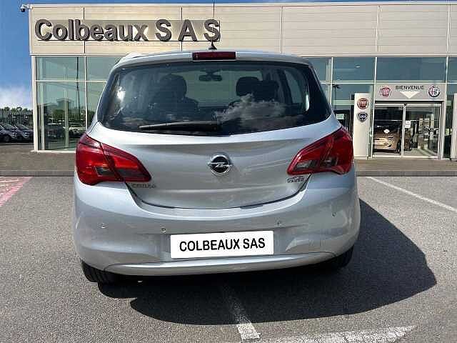 Opel Corsa 1.4 90 ch