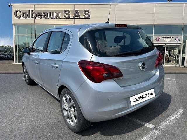Opel Corsa 1.4 90 ch