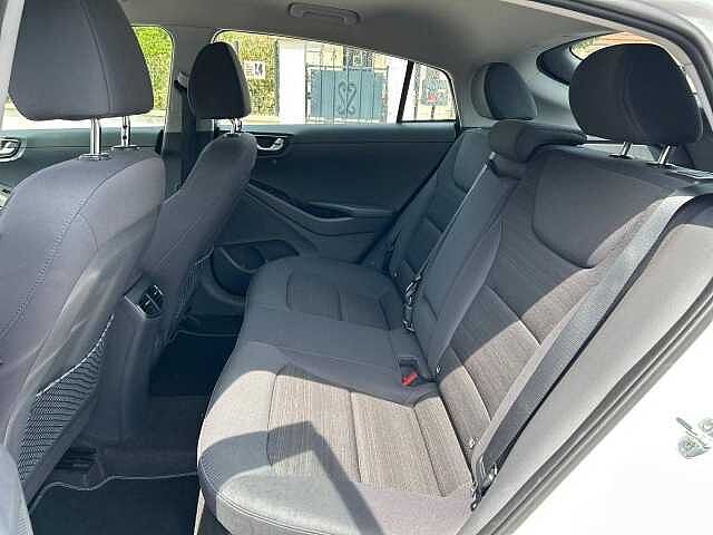 Hyundai Ioniq Hybrid 141 ch