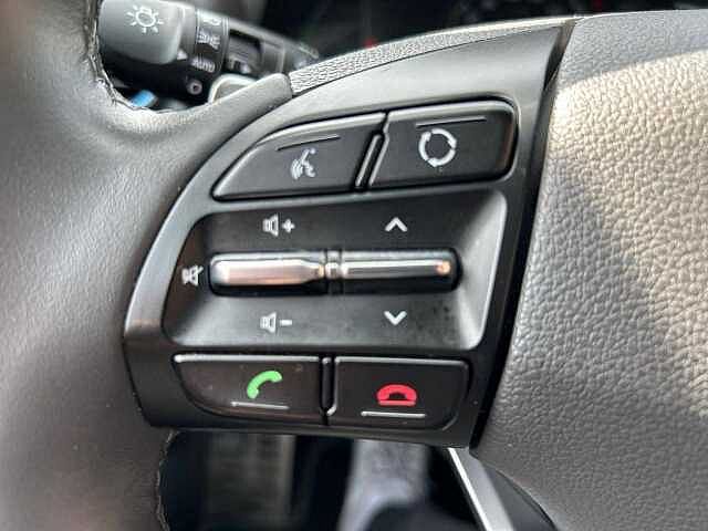 Hyundai Ioniq Hybrid 141 ch