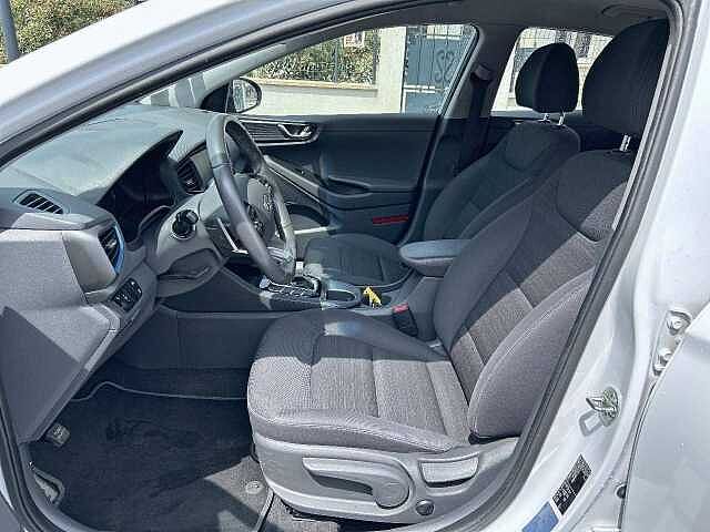Hyundai Ioniq Hybrid 141 ch