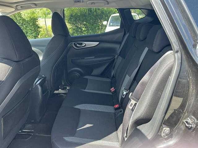 Nissan Qashqai 2019 evapo Qashqai 1.5 dCi 115