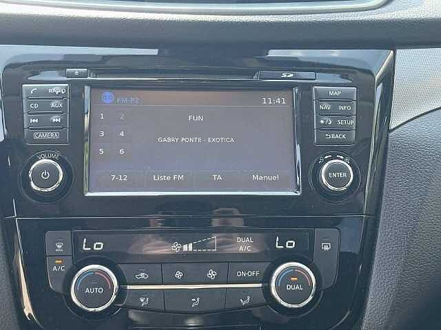 Nissan Qashqai 2019 evapo Qashqai 1.5 dCi 115