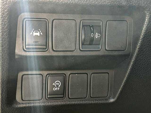 Nissan Qashqai 2019 evapo Qashqai 1.5 dCi 115