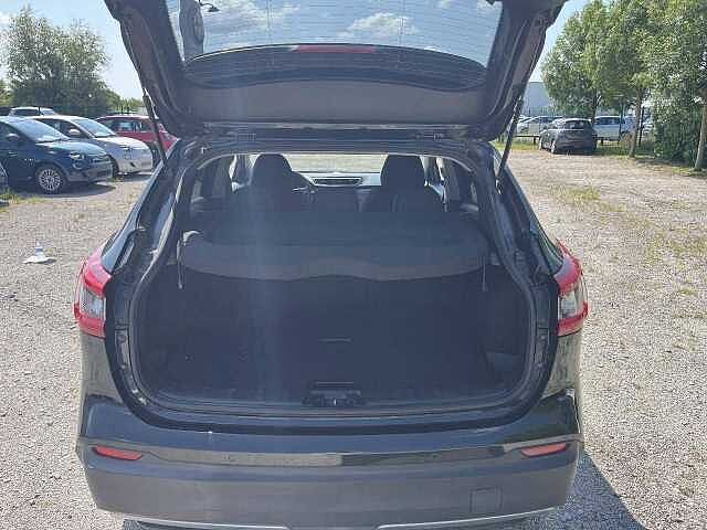 Nissan Qashqai 2019 evapo Qashqai 1.5 dCi 115