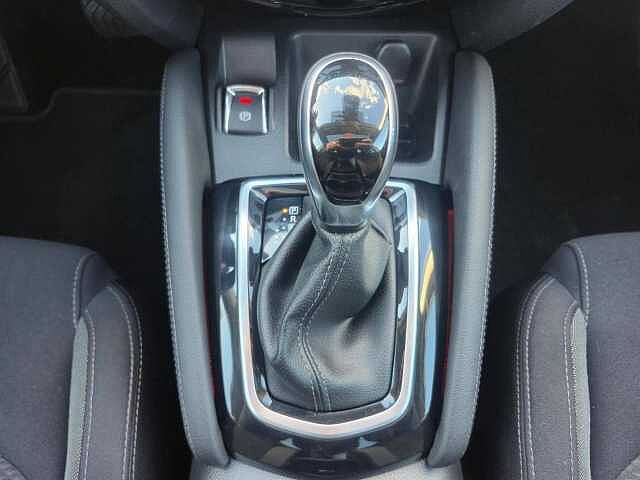 Nissan Qashqai 1.3 DIG-T 160 DCT