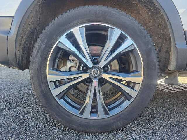 Nissan Qashqai 1.3 DIG-T 160 DCT