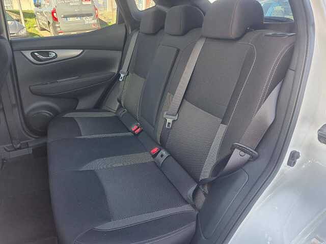 Nissan Qashqai 1.3 DIG-T 160 DCT