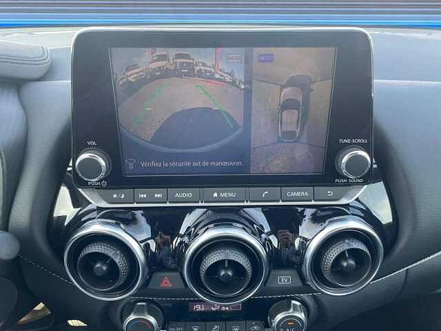 Nissan Juke 2023 Juke HYBRID 143