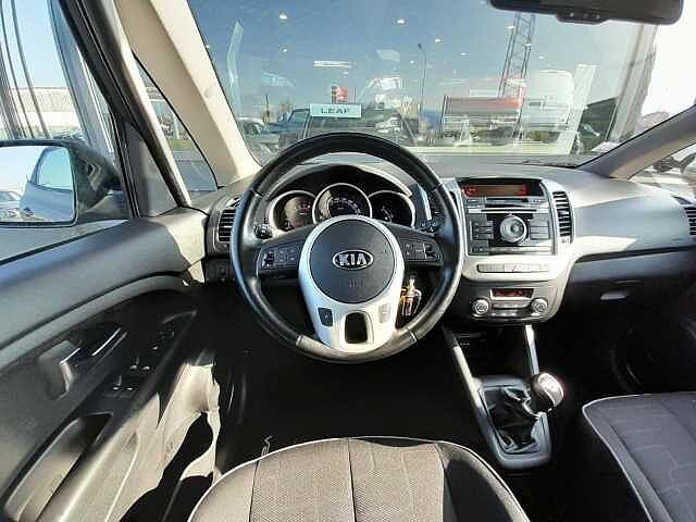 Kia Venga 1.4 90 ch ISG