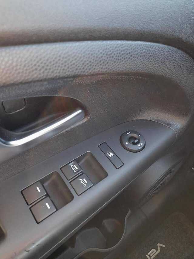 Kia Venga 1.4 90 ch ISG