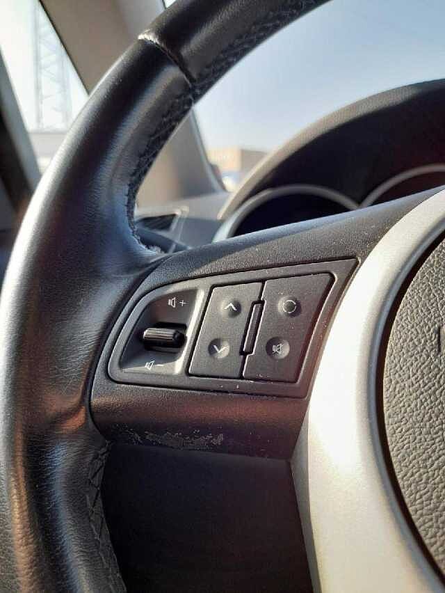 Kia Venga 1.4 90 ch ISG