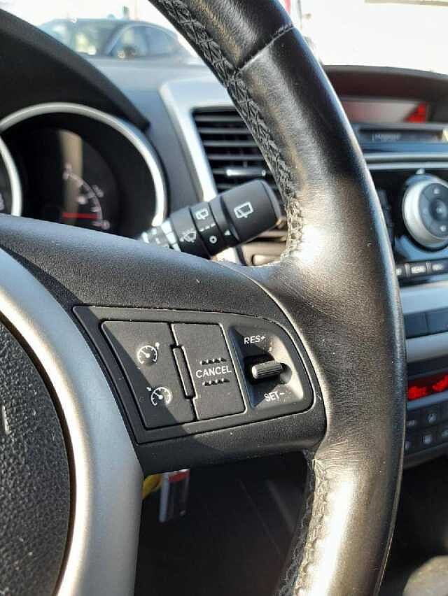 Kia Venga 1.4 90 ch ISG