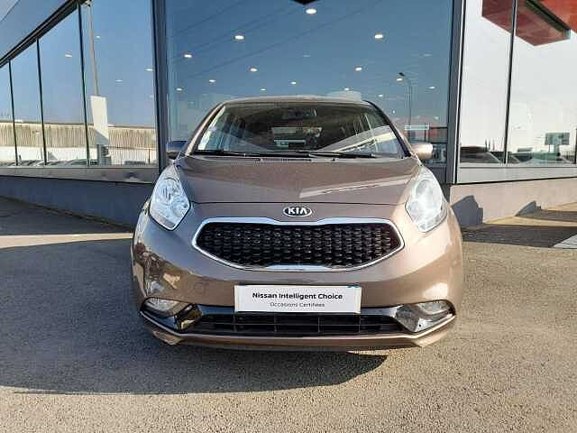 Kia Venga 1.4 90 ch ISG