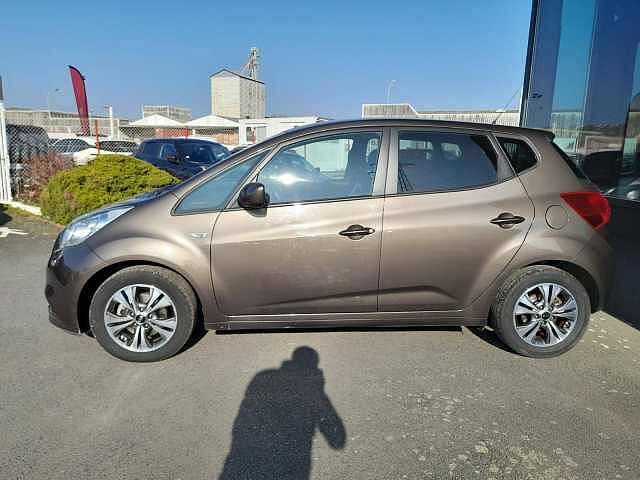 Kia Venga 1.4 90 ch ISG