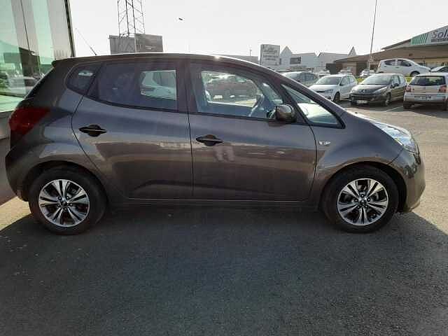 Kia Venga 1.4 90 ch ISG