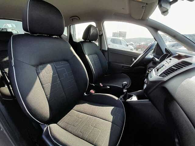 Kia Venga 1.4 90 ch ISG
