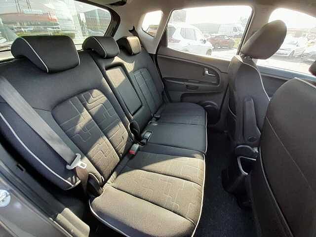 Kia Venga 1.4 90 ch ISG