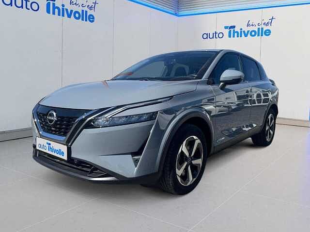 Nissan Qashqai e-Power 190 ch