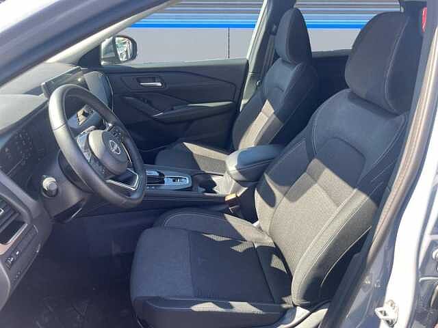 Nissan Qashqai e-Power 190 ch