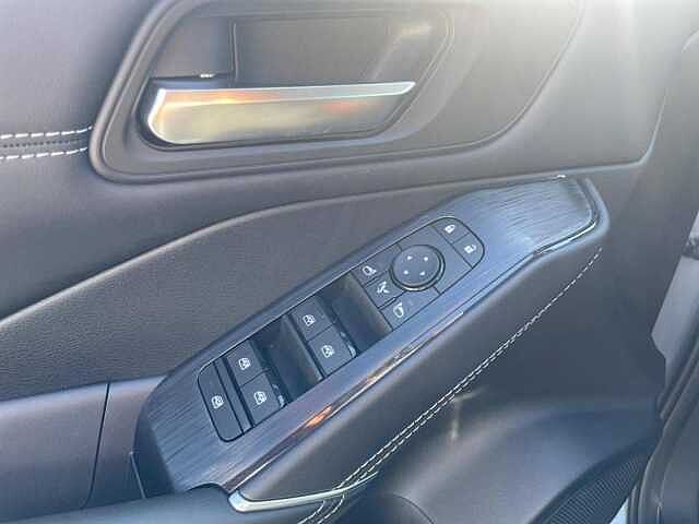 Nissan Qashqai e-Power 190 ch