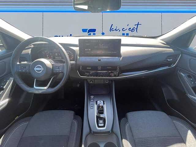 Nissan Qashqai e-Power 190 ch