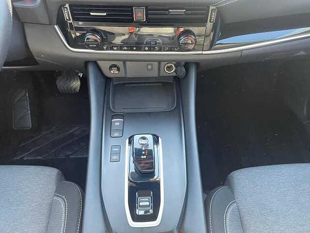 Nissan Qashqai e-Power 190 ch