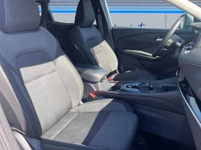 Nissan Qashqai e-Power 190 ch