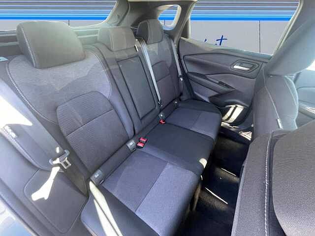 Nissan Qashqai e-Power 190 ch