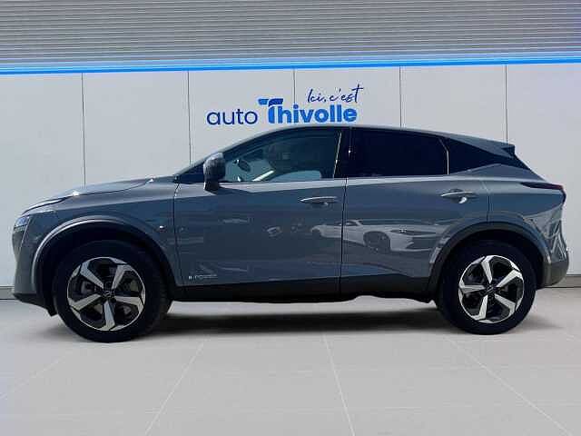 Nissan Qashqai e-Power 190 ch