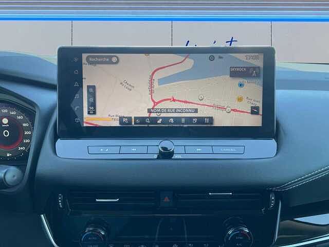 Nissan Qashqai e-Power 190 ch