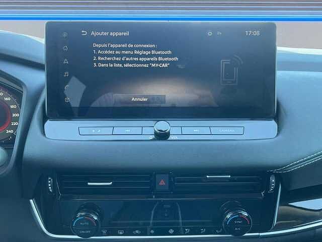 Nissan Qashqai e-Power 190 ch