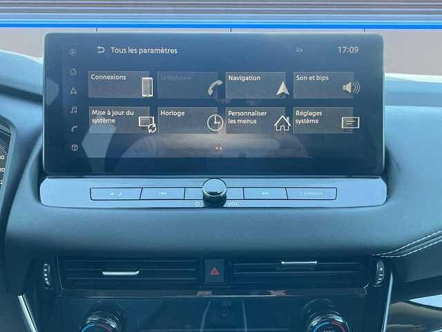Nissan Qashqai e-Power 190 ch