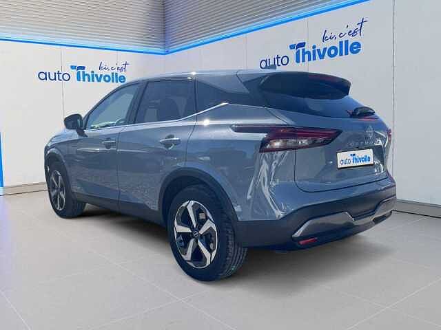Nissan Qashqai e-Power 190 ch