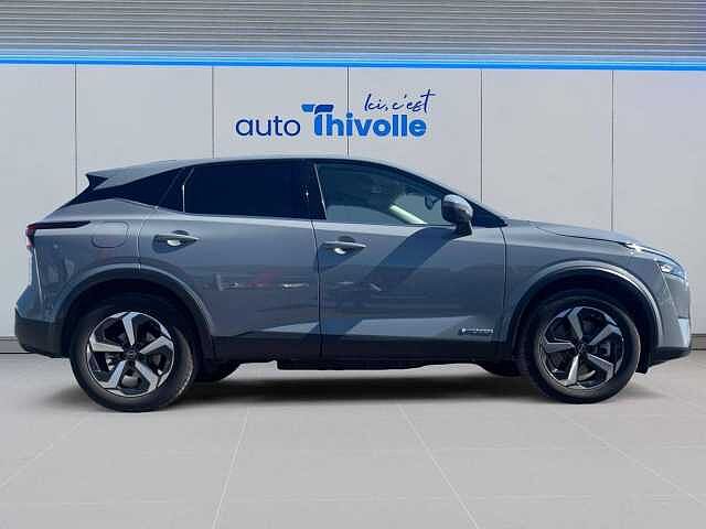 Nissan Qashqai e-Power 190 ch