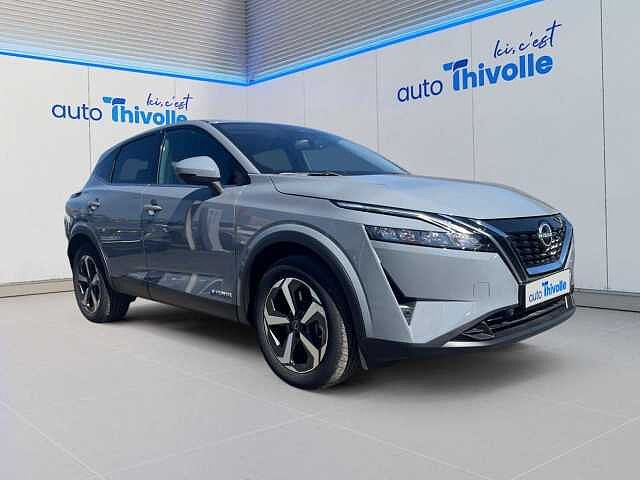 Nissan Qashqai e-Power 190 ch