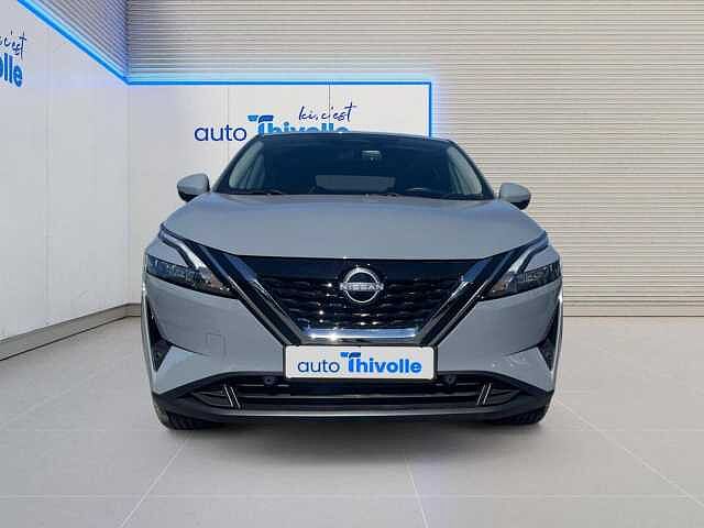 Nissan Qashqai e-Power 190 ch