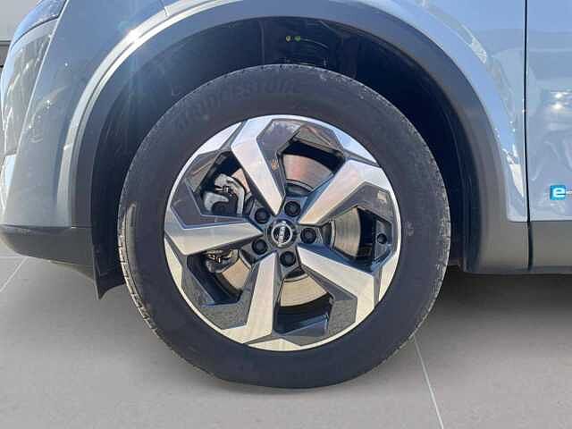 Nissan Qashqai e-Power 190 ch