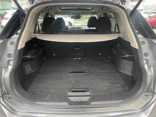 Nissan X-trail 1.6 dCi 130 5pl  Xtronic