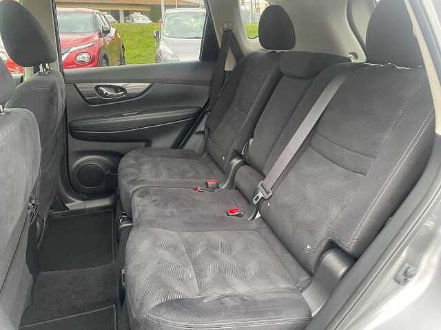 Nissan X-trail 1.6 dCi 130 5pl  Xtronic