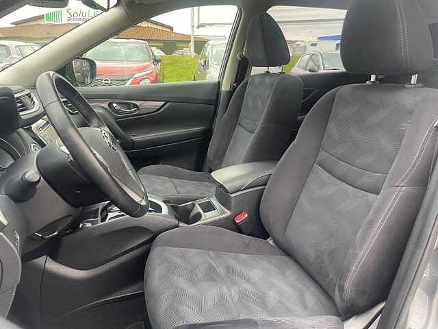 Nissan X-trail 1.6 dCi 130 5pl  Xtronic