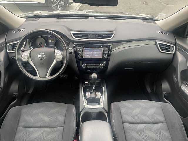 Nissan X-trail 1.6 dCi 130 5pl  Xtronic