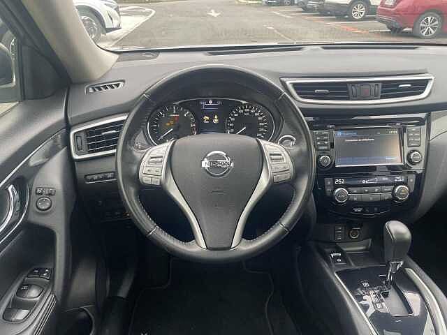 Nissan X-trail 1.6 dCi 130 5pl  Xtronic