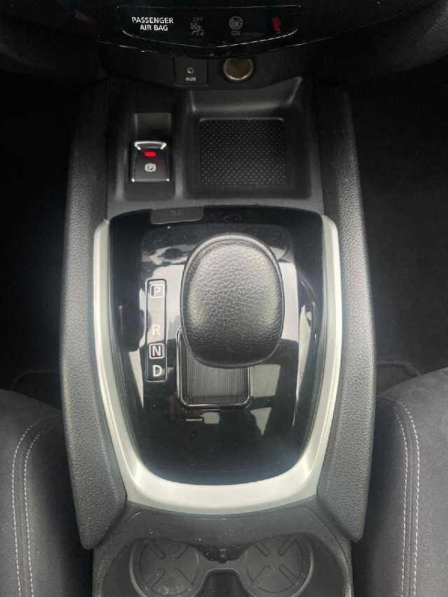 Nissan X-trail 1.6 dCi 130 5pl  Xtronic