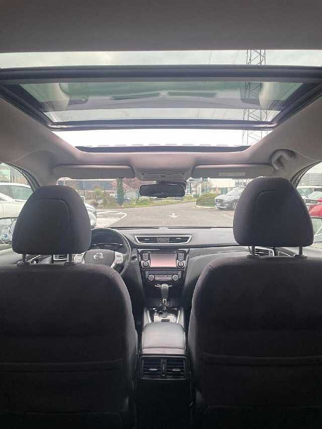 Nissan X-trail 1.6 dCi 130 5pl  Xtronic